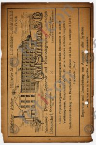 Sonstiges ---  Miscellaneous